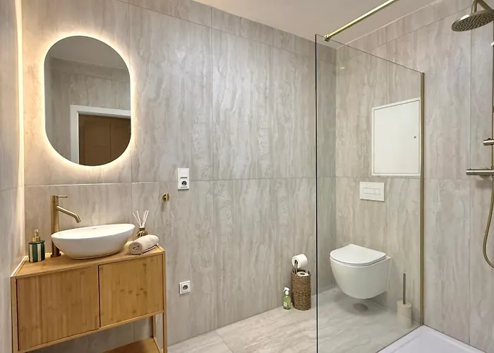 Oliva Se Snidani Apartment Ostrava