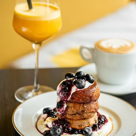 Oliva Se Snidani Daire *