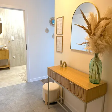 Apartmán Oliva Se Snídaní Ostrava