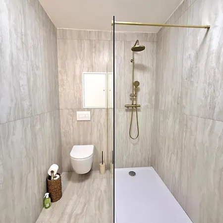 Oliva Se Snidani Apartment *