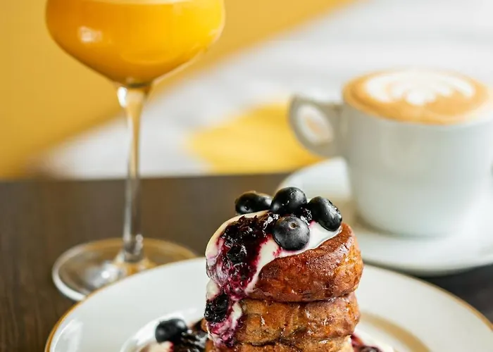 Oliva Se Snidani Apartment *