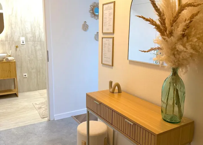 Apartmán Oliva Se Snídaní Ostrava