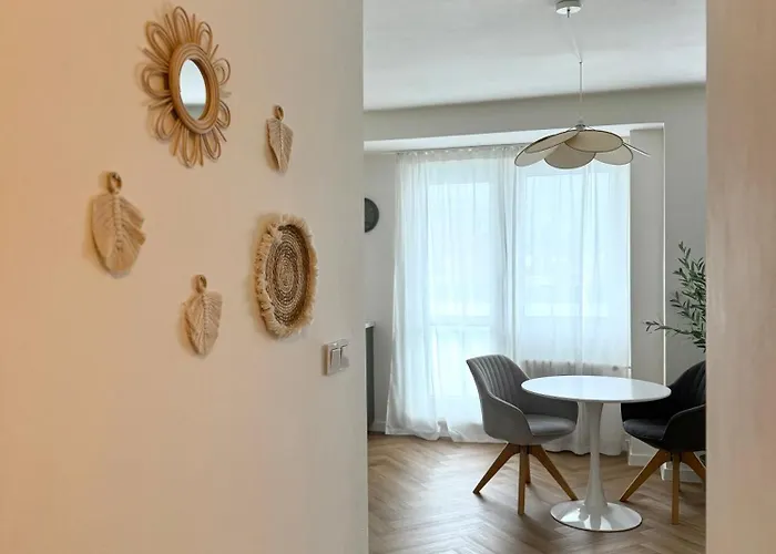 Oliva Se Snídaní * Ostrava