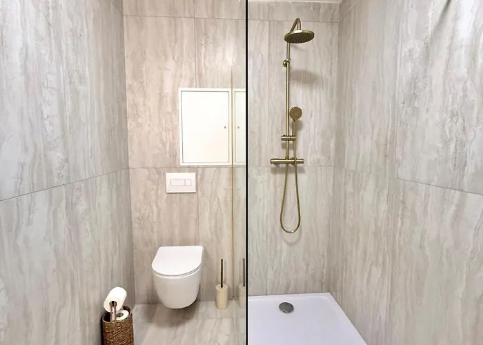 Oliva Se Snídaní Apartmán *